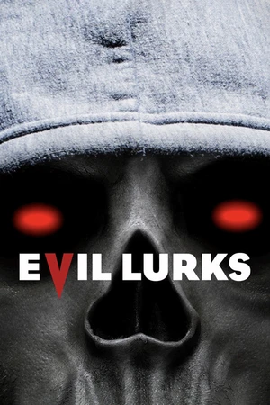 Постер к фильму Evil Lurks (2023)
