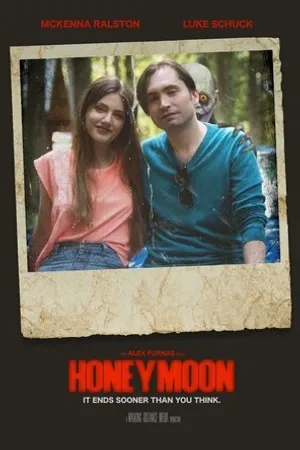 Постер к фильму Honeymoon (2019)