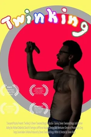 Постер к фильму Twinking (2018)