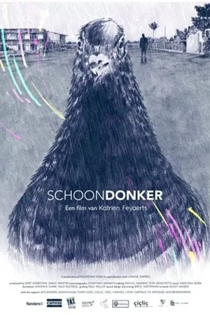 Постер к фильму Schoon Donker (2019)