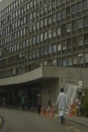 Постер к фильму HUG - L'hôpital cantonal universitaire de Genève (1999)