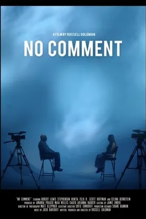 Постер к фильму No Comment (2019)