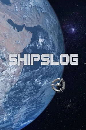 Постер к фильму Shipslog (2019)