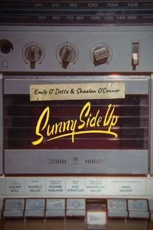 Постер к фильму Sunny Side Up (2019)