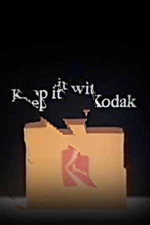 Постер к фильму Kodak (2018)