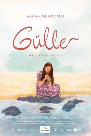 Постер к фильму Güller (2019)