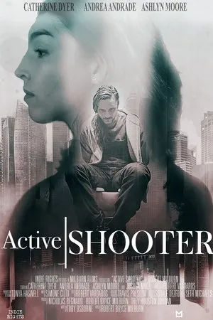 Постер к фильму 8th Floor Massacre (2020)