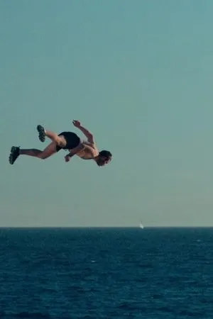 Постер к фильму Le grand saut (2019)