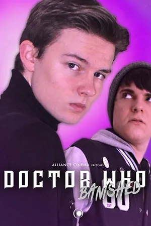 Постер к фильму Doctor Who Banished (2019)