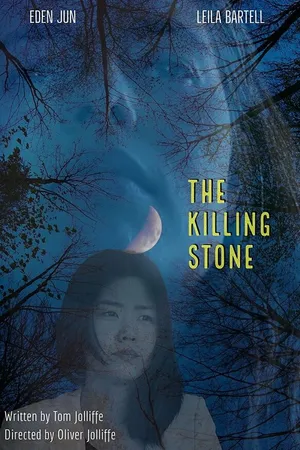 Постер к фильму The Killing Stone (2020)