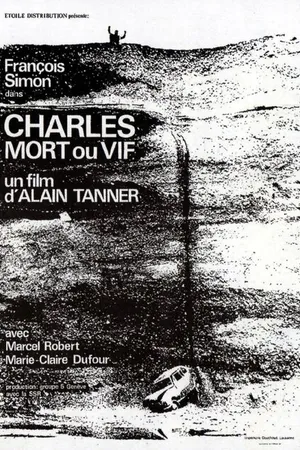 Постер к фильму Шарль мертв или жив (1969)