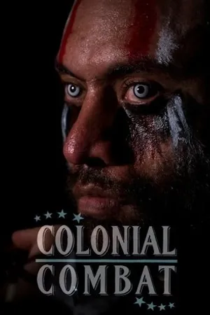Постер к сериалу Colonial Combat (2019)