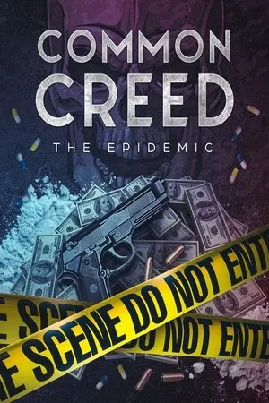 Постер к фильму Common Creed (2019)