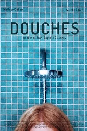 Постер к фильму Douches (2019)