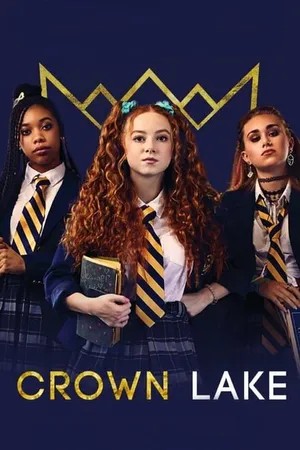Постер к сериалу Краун Лейк (2019)