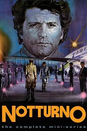Постер к фильму Notturno (1983)