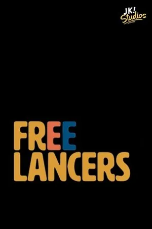 Постер к сериалу Freelancers (2019)