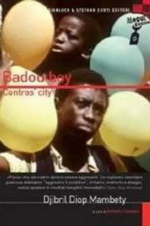 Постер к фильму Город контрастов (1969)
