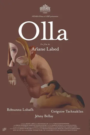 Постер к фильму Olla (2019)