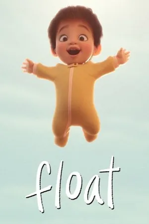 Постер к фильму Float (2019)
