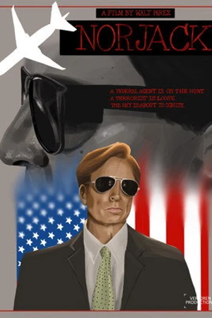 Постер к фильму NorJack (2023)