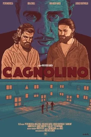 Постер к фильму Cagnolino (2020)