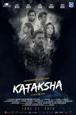 Постер к фильму Kataksha (2019)