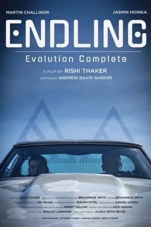 Постер к фильму Endling (2020)