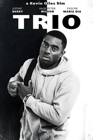 Постер к фильму Trio (2019)