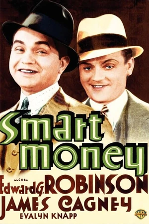 Постер к фильму Умные деньги (1931)