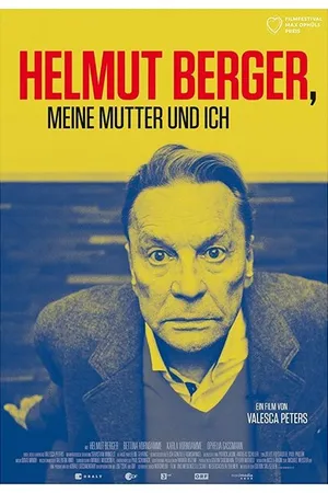 Постер к фильму Helmut Berger, meine Mutter und ich (2019)