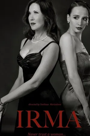 Постер к фильму Ирма (2019)