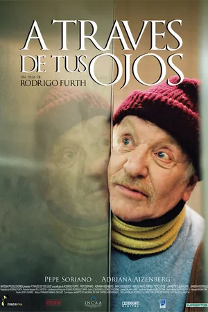 Постер к фильму Через твои глаза (2006)