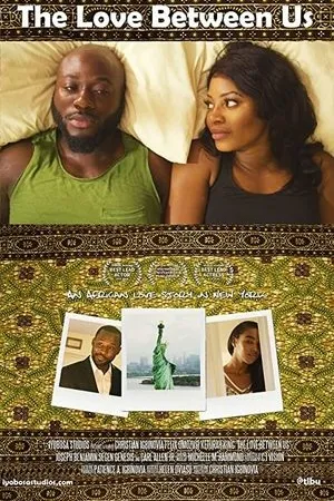 Постер к фильму The Love Between Us (2020)