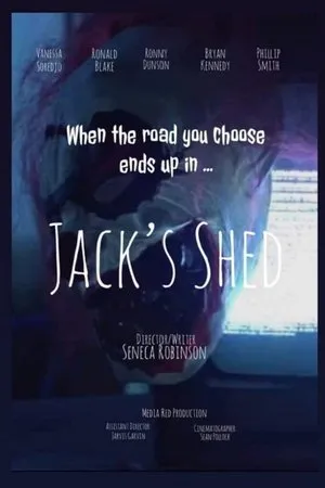 Постер к фильму Jack's Shed (2019)