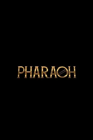 Постер к мультфильму Pharaoh (2018)