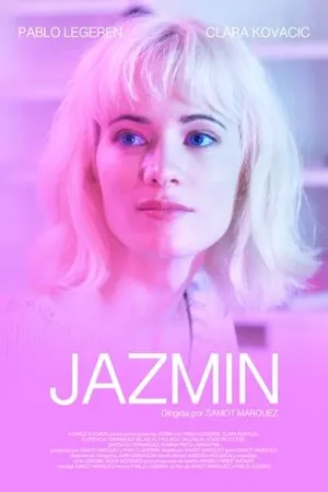 Постер к фильму Jazmin (2018)