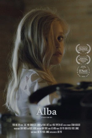 Постер к фильму Alba (2021)