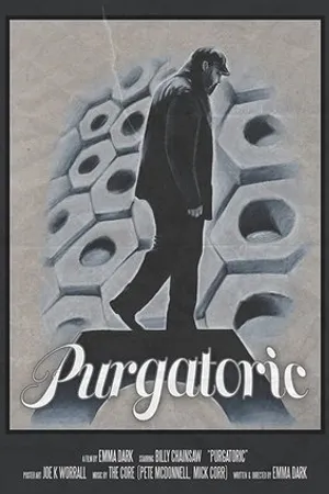 Постер к фильму Purgatoric (2018)