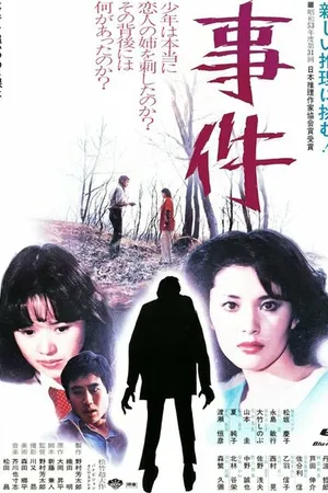 Постер к фильму Происшествие (1978)