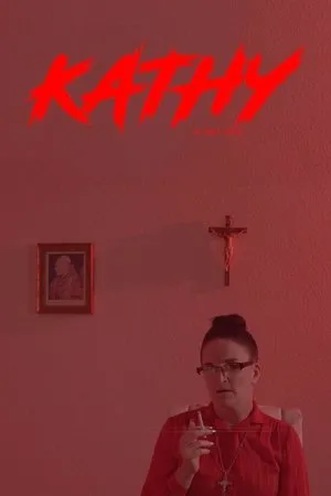 Постер к фильму Kathy (2018)
