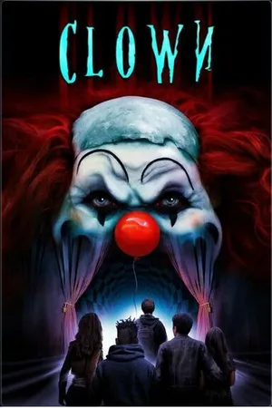 Постер к фильму Клоун (2019)