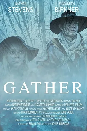 Постер к фильму Gather (2018)