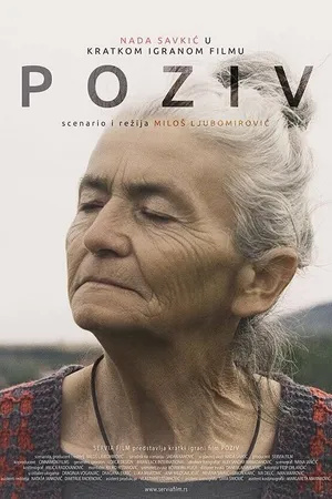 Постер к фильму Poziv (2018)