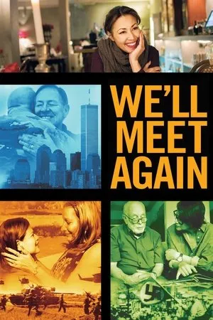 Постер к сериалу We'll Meet Again (2018)
