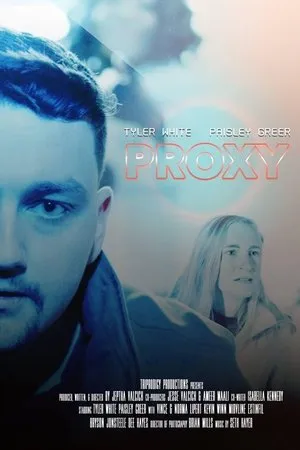 Постер к фильму Proxy (2019)
