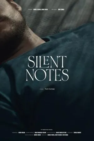 Постер к фильму Silent Notes (2020)