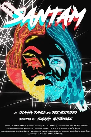 Постер к фильму Santam (2019)
