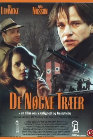 Постер к фильму De nøgne træer (1991)