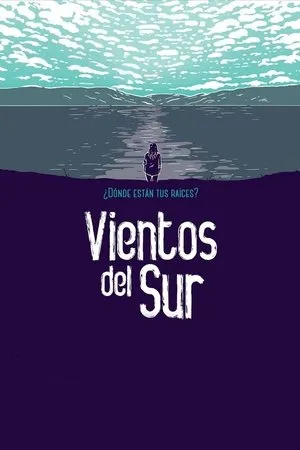 Постер к фильму Southern winds (2018)